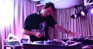 'I can't stop DJing,' Mark Ronson says — never mind the back pain