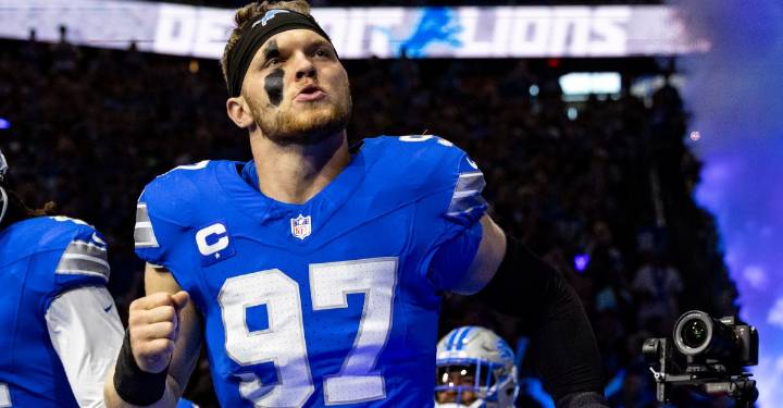 How to watch Bears at Lions Week 2: TV, time, online streaming