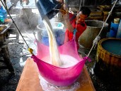 How America's trash fuels toxic tofu in a country across the globe