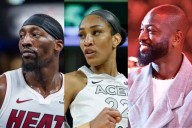 A’ja Wilson’s NBA Star Boyfriend Humbled by Her Achievements, Claims Dwayne Wade