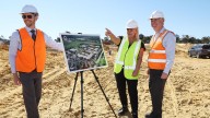 Construction starts on new $51 million primary school in Perth’s north