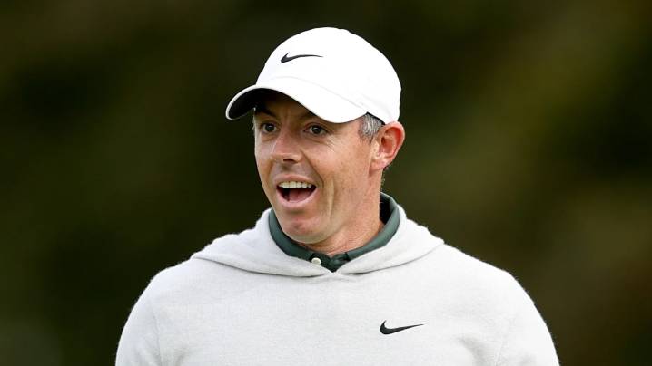 Team USA left red-faced after Rory McIlroy Ryder Cup t
