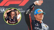 Laurent Mekies’ ‘zero contribution’ claim as Max Verstappen Italian GP approach revealed