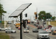 Campaign across Santa Cruz County protests license plate cameras