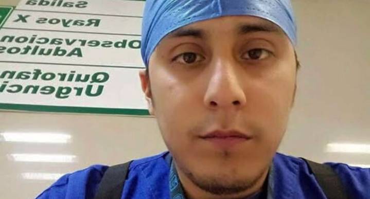 Localizan a camillero del IMSS desaparecido en Monterrey