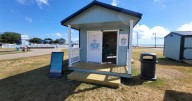 'A marked success:' Reflecting on Shoreline Operations Station's first summer at Buckroe Beach