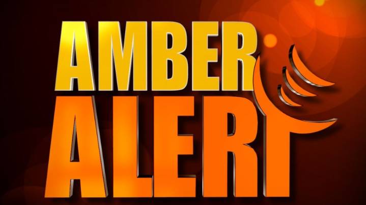 Missing Randolph County 1-year-old found in Sampson County