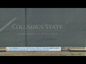 Columbus State breaks ground on OhioHealth building