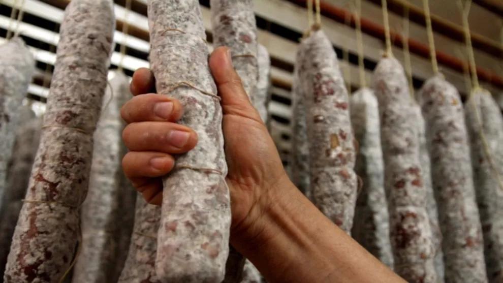 Advierten por brote de triquinosis en seis localidades de Córdoba: se atendieron 65 casos