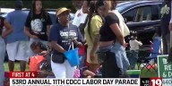 Cleveland’s 11th Congressional District celebrates Labor Day with parade and festival