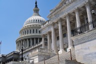 Federal agency website says ‘radical left’ will hurt America in shutdown, raising ethics concerns