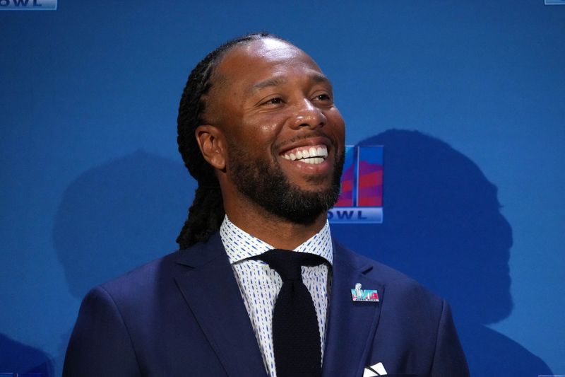 Drew Brees, Larry Fitzgerald among 2026 HOF candidates