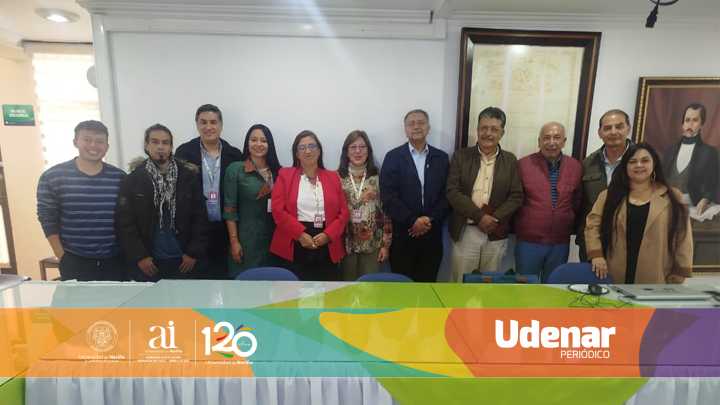 Elecciones de Representantes de las Directivas Académicas