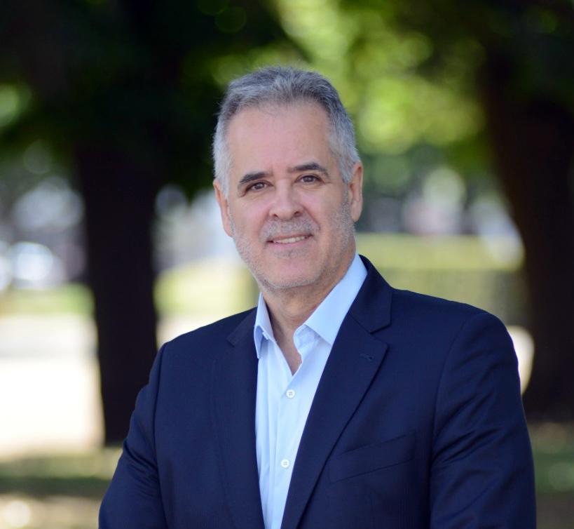 «Topo» Rodríguez pide al peronismo «Hermanarse con el campo» ante el ajuste de Milei