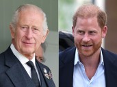 Charles, Harry meet in-person amid family tensions