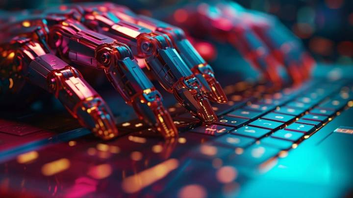 IA, la nueva cara del crimen en México: Así operan cárteles y extorsionadores con bots y "deepfakes"