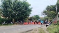 Estas son las comunidades indígenas y sus razones para protestar en la Panamericana