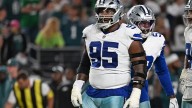 Cowboys give Kenny Clark big honor with announcement before revenge game vs. Packers