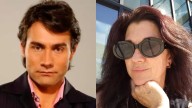 Exesposa de Mauro Urquijo reveló cómo fue encontrarlo con otra persona en la cama. ¿Fue un hombre?