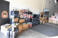 Entregaron equipamiento informático para fortalecer el Sistema Penitenciario Provincial