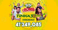 Sorteo de La Tinka EN VIVO HOY, miércoles 3 de setiembre: cuáles serán los números ganadores, el pozo millonario y más