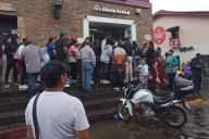 Banco Azteca ofrece cubrir gastos médicos a niño accidentado en sucursal de Tepoztlán, Morelos
