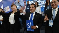 PAN León ratifica a Antonio Guerrero como presidente