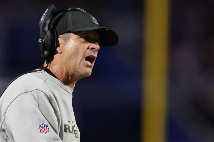 Are the Ravens the new Bills? Historic collapse extends a worrisome trend