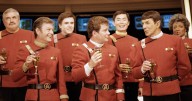 Star Trek plans packed lineup for the franchise's 60th anniversary, with Lego sets and YouTube show
