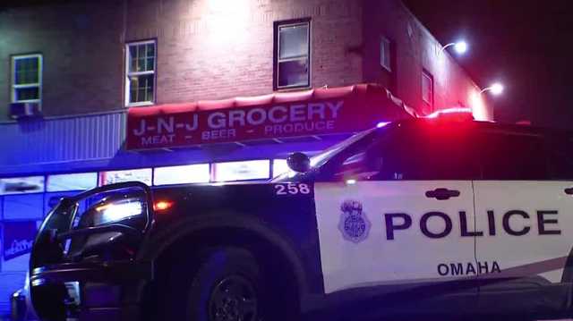 OPD sees crime 'uptick' near busy north Omaha intersection