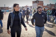 Habló la mano derecha de Máximo Kirchner. “Cristina está presa hace 100 días, Axel nunca la visitó y no hacemos una novela de eso”