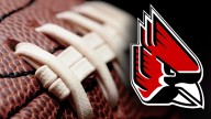 Ball State defeats New Hampshire 34