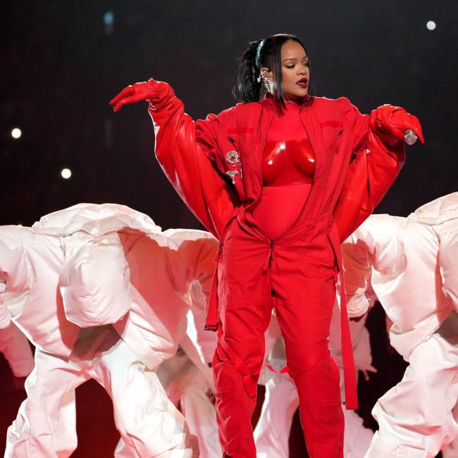 From Gaga to Rihanna: A decade of unforgettable Super Bowl halftime shows