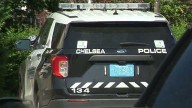 Knife-wielding suspect arrested for 'violent' robbery of Chelsea store, police say