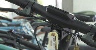 Second E-Scooter battery fire in 3 months has officials urging caution