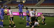 El premio para el Ourense CF pasa por Carballo
