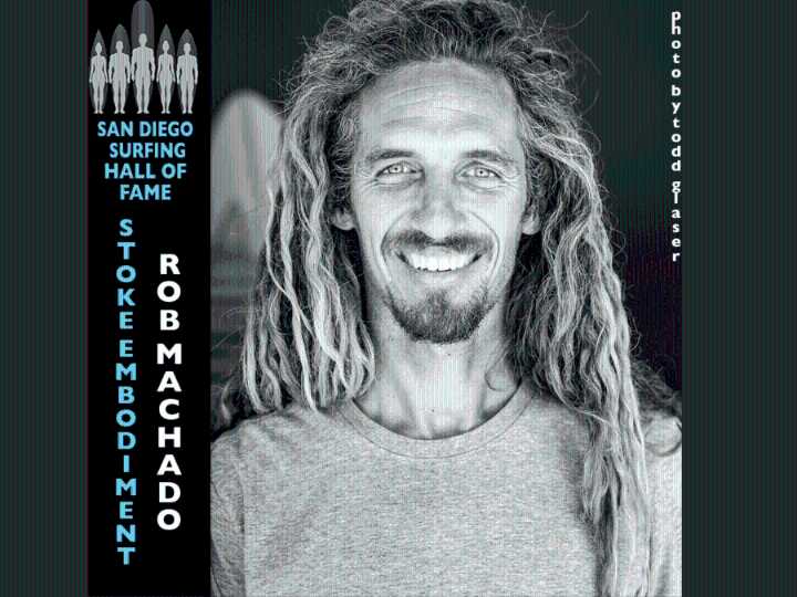 San Diego surfing legends to be honored at Hall of Fame ceremony