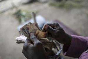 Digital loan sharks prey on inflation