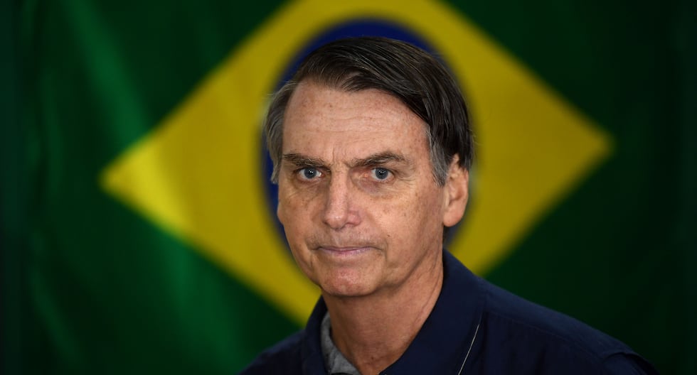 Jair Bolsonaro | Supremo Tribunal de Justicia de Brasil inicia fase de sentencia en juicio histórico a expresidente 