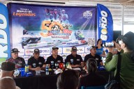 Rally Nuestros Ríos son Navegables zarpará desde Puerto Ayacucho