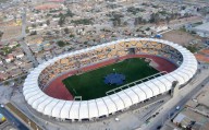 ¡CONFIRMADO! Conmebol definió el estadio para la vuelta entre Alianza Lima y U. de Chile por la Copa Sudamericana
