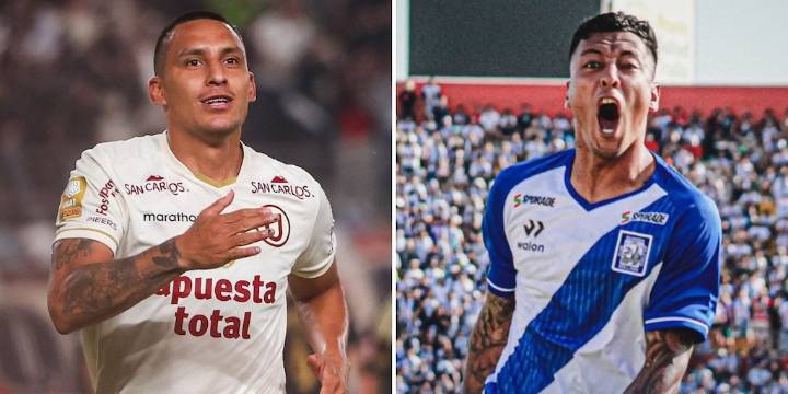 A qué hora juega Universitario vs Alianza Atlético: partido en Trujillo por Torneo Clausura de la Liga 1 2025