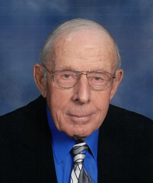 James Aubrey Hunter