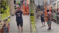 Agresión en una tienda de Florida: golpeó a una trabajadora por escucharla hablar en español