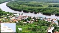Guayana Esequiba: exploración, descubrimiento e inversión ¿a cuenta y riesgo?