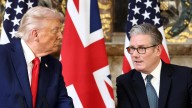 Trump propone a Starmer que use el ejército para frenar la inmigración