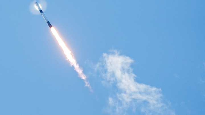 When is SpaceX rocket launch in Florida? Liftoff's near Cape Canaveral