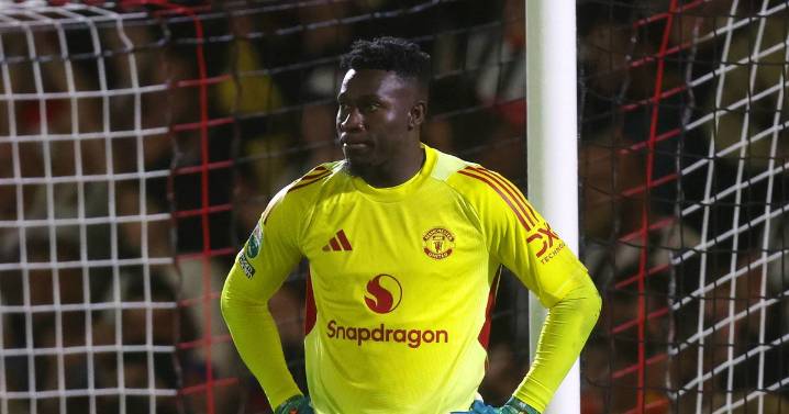 Man Utd have 22-day chance to complete Andre Onana deal despite transfer window closing