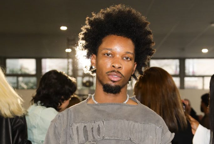 Singer D4vd Has Matching Tattoo With 15-Year-Old Girl’s Body Discovered In His Tesla