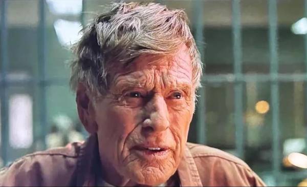 Las 2 películas de Robert Redford que se pueden ver en Netflix: de qué tratan y video del